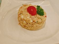 -金色时光俄式西餐厅(中央大街店)