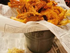 -阿甘虾餐厅(凌霄阁店)