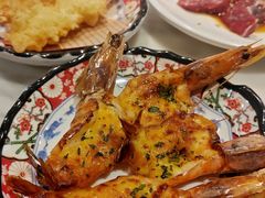 -火炉火自助餐(西直门凯德MALL店)