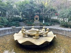 -杭州黄龙洞