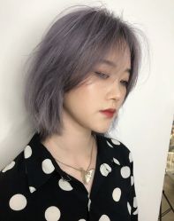 -那茉 Hair Salon