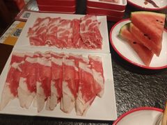 -京元盛铜锅涮肉(上海总店)
