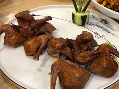 -德胜轩正宗顺德菜(宝安沙井会展中心店)