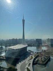 -空中一号宴会厅(信合大厦店)