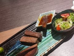 -炙柒Sekinana·精致日料(合生汇店)