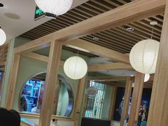 -一心创作料理屋(经开万达店)