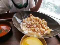 -上海柏悦酒店·世纪100牛排馆