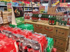 -超市发超市(学院路店)