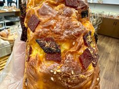 -富贵面包公司(运河店)