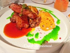 -夏朵花园(复兴西路店)