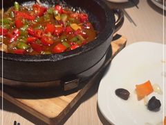 -吴氏老妈·23年家常菜(古城店)