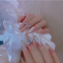 -LILY NAILS美甲美睫