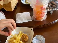 -肯德基(长乐店)