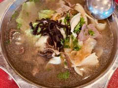 -谢老五跷脚牛肉·非遗传承店