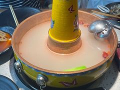 -沪小胖·小龙虾·蓝龙王(八佰伴店)