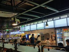 -金滏山烤肉·海鲜·火锅自助餐厅(襄阳万达店)