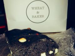 -WHEAT&BAKER-麥(凯德来福士店)