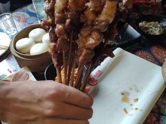 -乌托邦轰趴日租聚会别墅(先生的院子店)