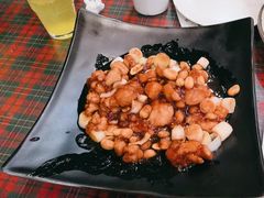 -玉桥餐厅(天坛店)