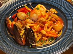 -MR.ROCKY洛奇先生·西餐&酒吧(琶醍店)