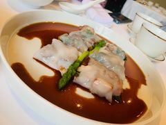 -宝丽轩中餐厅BAOLIXUAN