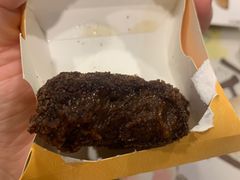 -麦当劳(坂田分店)