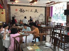 -徽州美食(三十年老店)