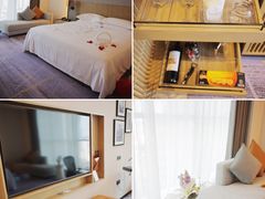 -广州粤海喜来登酒店