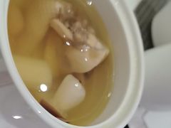 -淮安高铁金陵大酒店-梅苑中餐厅