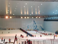 -哈尔滨热雪奇迹