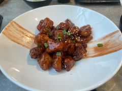 -院子餐厅·大锅菜·老杭帮(桥西直街店)