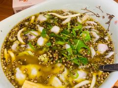 花椒鱼-王妈热卤·川味馆(海昌店)