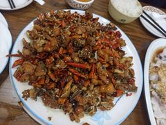 -天地家常菜