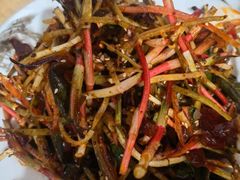 -茂县小辣椒川菜馆-羌家铜锅土火锅