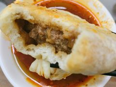 -天宫院小吃·包子炒肝儿(管庄店)