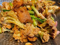 -老头儿油爆虾(胜利河美食街店)