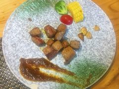 -和风清味日本料理(希尔顿店)