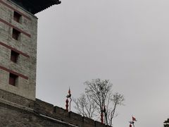 -西安城墙·碑林历史文化景区