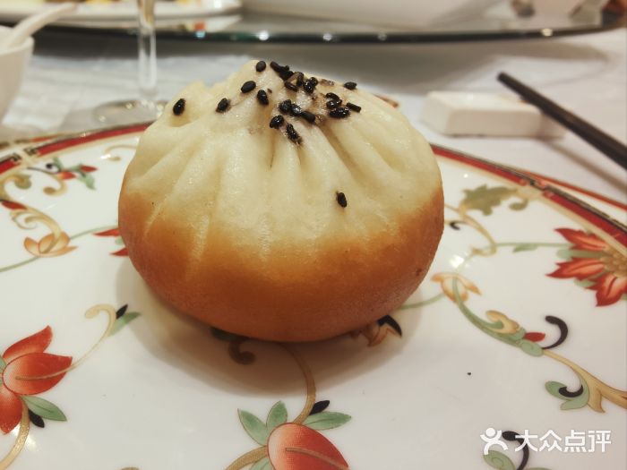 和平饭店·宴会厅(幸福西大街店)图片