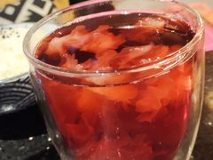 冰粉红颜-鸣记脆皮烤鱼·海鲜烤鱼(亿合城店)