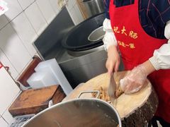 -谢记素红大肠店(新民路店)