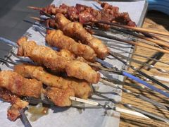 -大闫家烧烤·小海鲜家常菜(郑庄店)