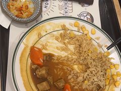 -米国现煲煲仔饭(塔子湖店)