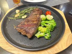 -188西餐厅(园林宾馆店)