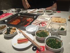 -海底捞火锅(龙岗星河COCO Park店)