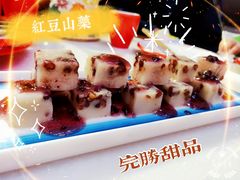-天天初二·天津传统捞面·天津特色菜(凌奥总店)