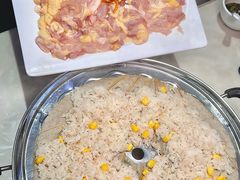 -六浦佳厨 ·地道粤菜(阳山鸡煲店)