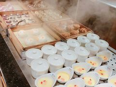 -领鲜活海鲜榴莲自助火锅(东门店)