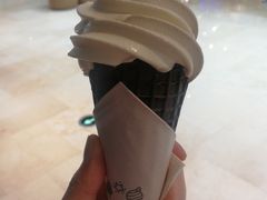 -喜茶(上海兴业太古汇店)