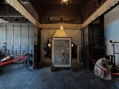 -沈坤状元府景区